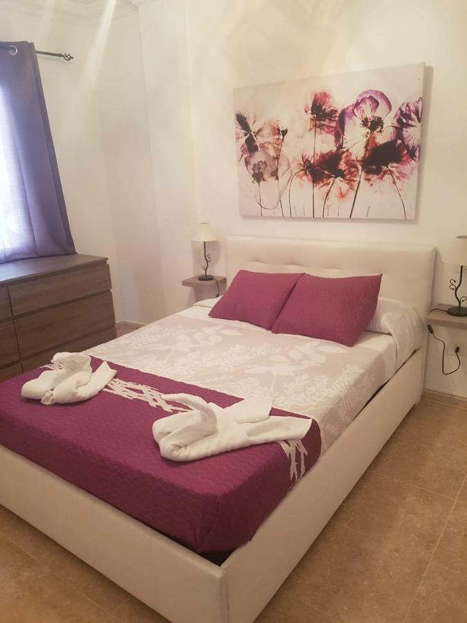 Casa Aray Villa Tias Luaran gambar