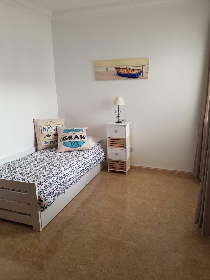 Casa Aray Villa Tias Luaran gambar