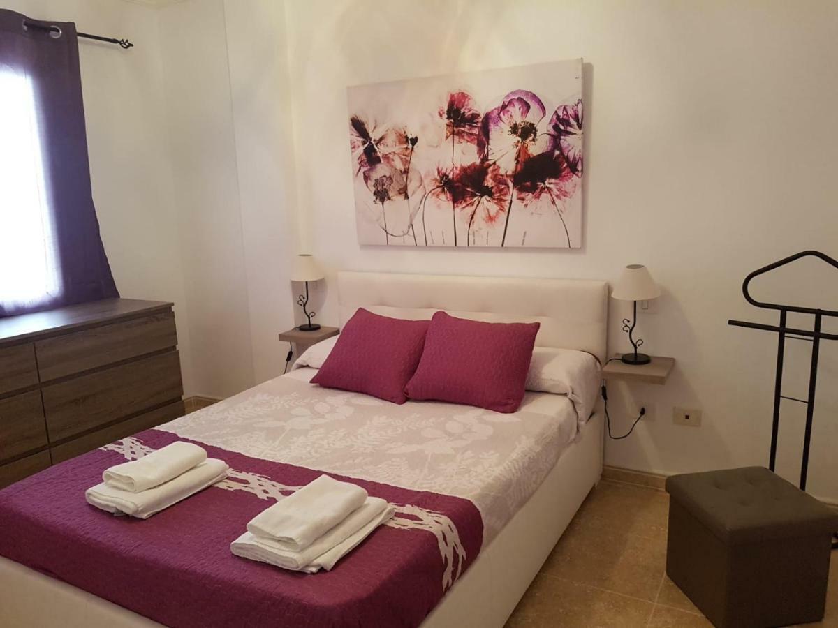 Casa Aray Villa Tias Luaran gambar